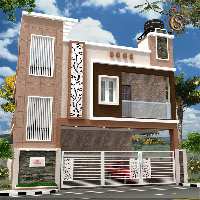 5 BHK House for Sale in Kalkere, Bangalore