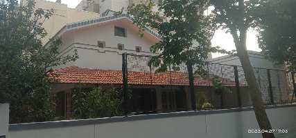 4 BHK House for Sale in Nandanam Colony, Horamavu, Bangalore