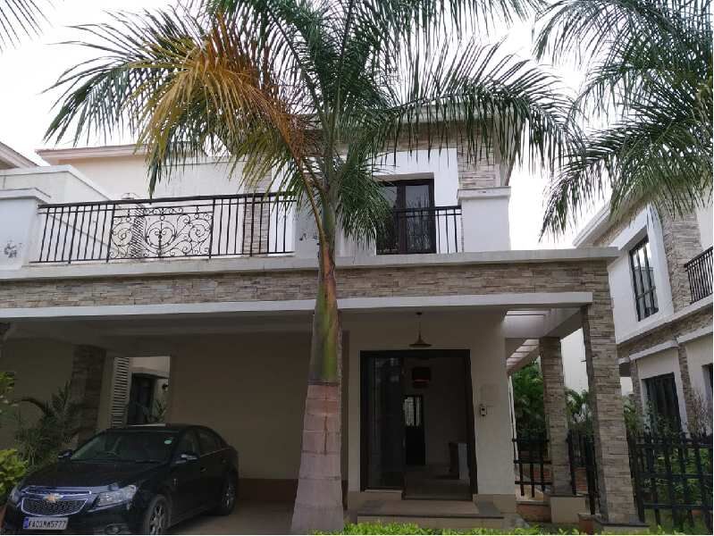 3 BHK Villa 2950 Sq.ft. for Sale in Budigere Cross, Bangalore