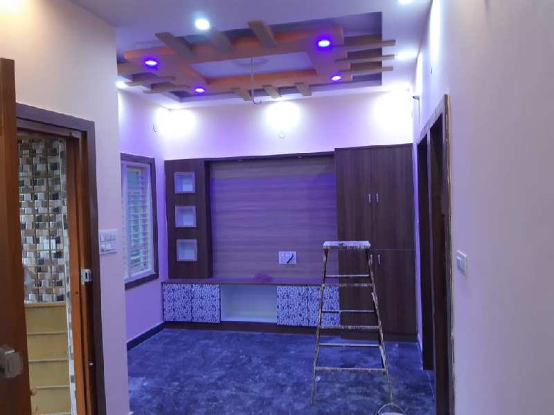 3 BHK House 1200 Sq.ft. for Sale in NRI Layout, Bangalore (REI1086571)