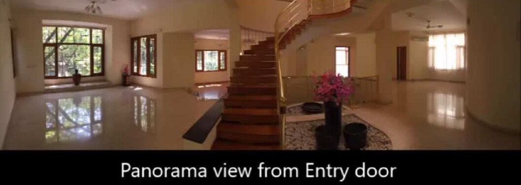 5 BHK House 6600 Sq.ft. for Sale in Dollars Colony, Bangalore