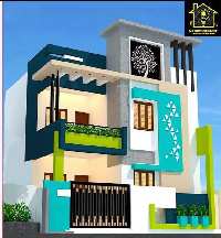 5 BHK House for Sale in Margondanahalli, Bangalore
