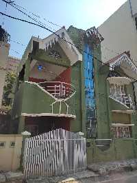 4 BHK House & Villa for Sale in Babusapalya, Bangalore