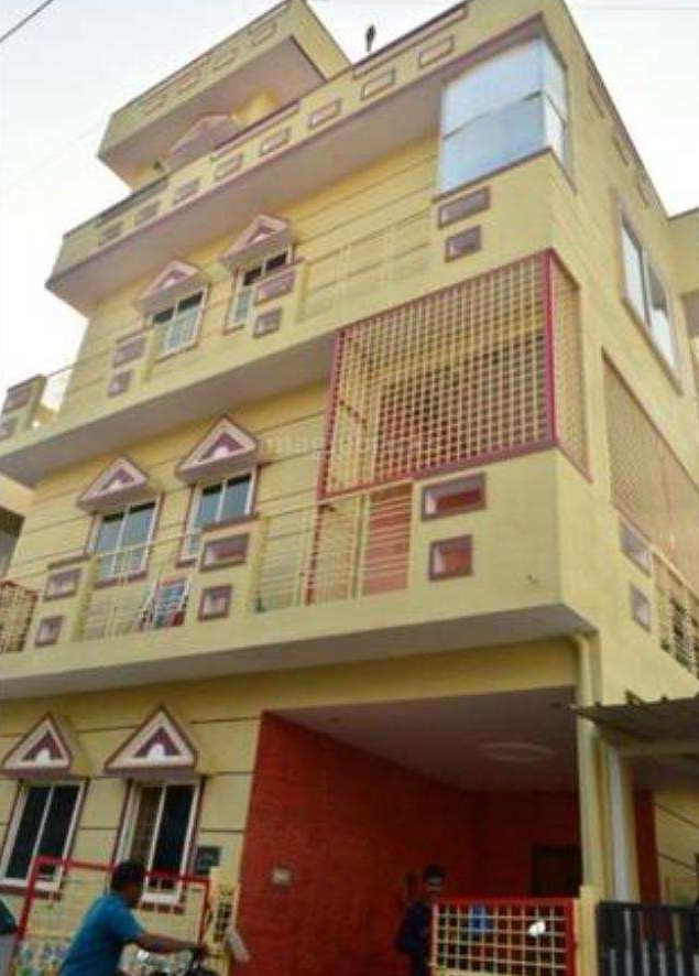 7 BHK House 2700 Sq.ft. for Sale in