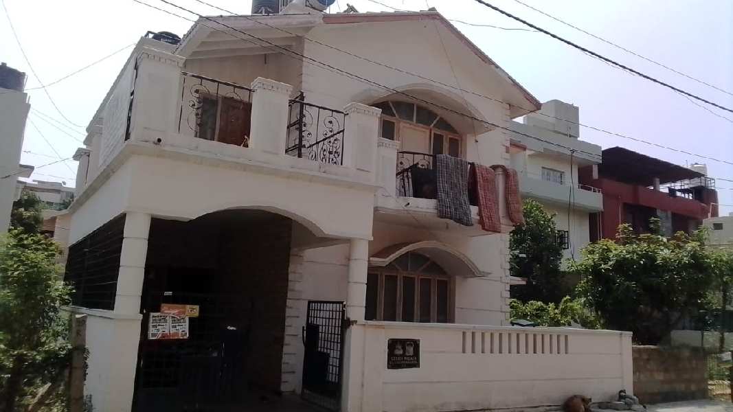 4 BHK House 1500 Sq.ft. for Sale in