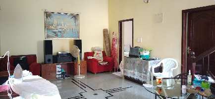 5 BHK House for Sale in Sanjay Nagar, Bangalore
