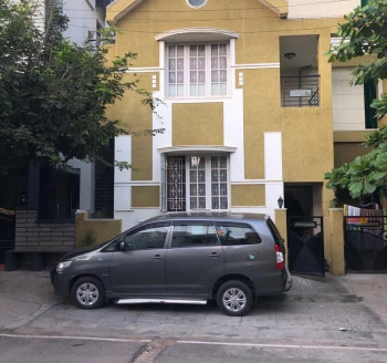 5 BHK House & Villa for Rent in Kalyan Nagar, Bangalore