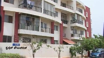 3 BHK Flat for Sale in HRBR Layout, Bangalore