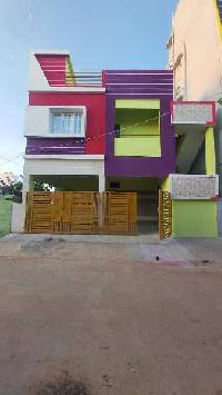 3 BHK House for Sale in Ramamurthy Bangalore