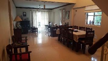 4 BHK Flat for Sale in Benson Town, Bangalore