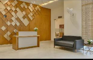 3 BHK Flat for Sale in Fraser Town, Bangalore