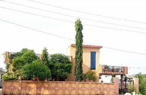 4 BHK House 2016 Sq.ft. for Sale in Gajiwali, Haridwar