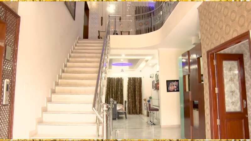 4 BHK House 8500 Sq.ft. for Sale in Nayagaon, Mohali