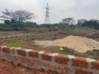  Commercial Land for Sale in Ghangapatna, Bhubaneswar