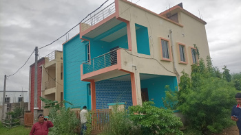 3.5 BHK House for Sale in Hanspal, Bhubaneswar