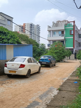  Residential Plot for Sale in Khandagiri, Bhubaneswar