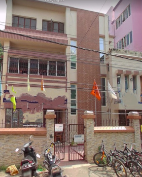 4.5 BHK House for Sale in Kharvel Nagar, Bhubaneswar