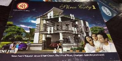 6 BHK House for Sale in PCC Road, Dhanbad