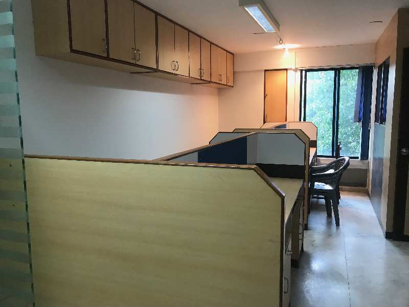 Office Space 450 Sq.ft. for Rent in