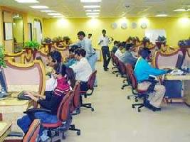  Office Space for Rent in Infocity, Gandhinagar