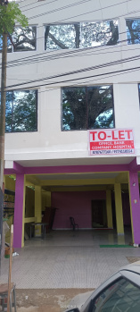  Office Space for Sale in Badharghat, West Tripura