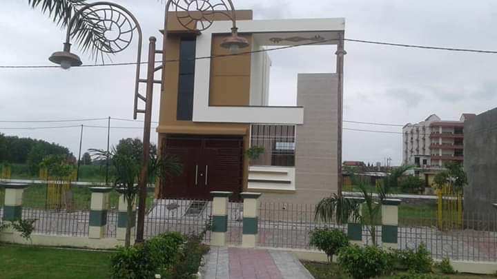 2 BHK House & Villa 1000 Sq.ft. for Sale in Patanjali Yogpeeth, Haridwar