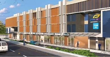  Business Center for Sale in Badlapur West, Thane