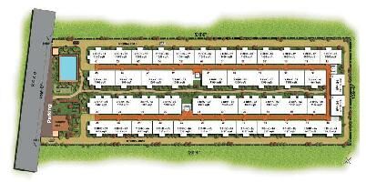 3 BHK Builder Floor for Sale in Sarjapur, Bangalore