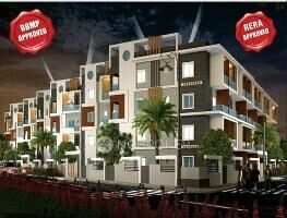 2 BHK Flat for Sale in Sector 3 HSR Layout, Bangalore