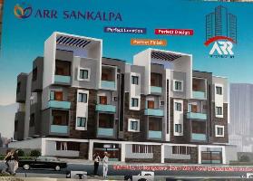 2 BHK Flat for Sale in Hosa Road Junction, Bangalore