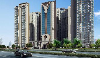 2 BHK Flat for Sale in Roberts Lines, Lucknow