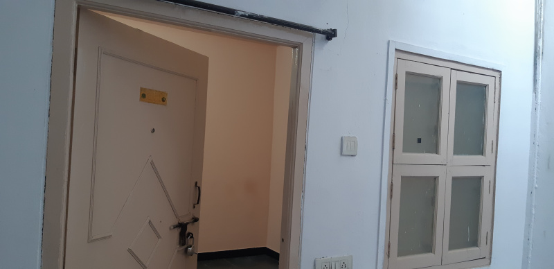 3 BHK House 1350 Sq.ft. for Rent in Murad Nagar, Hyderabad