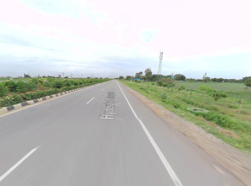  20 Acre Agricultural/Farm Land for Sale in Bhongir, Yadadri Bhuvanagiri