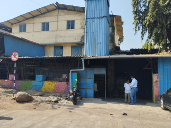  Factory for Sale in Rabale, Navi Mumbai