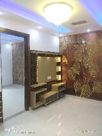3 BHK Builder Floor for Sale in Jain Park, Uttam Nagar, Delhi