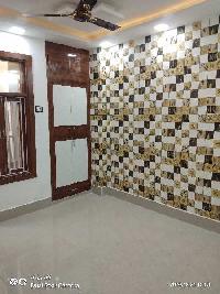 3 BHK Builder Floor for Sale in Block T, Param Puri, Uttam Nagar, Delhi