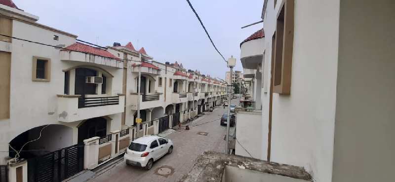 3 BHK House 1669 Sq.ft. for Sale in Tiwariganj, Lucknow