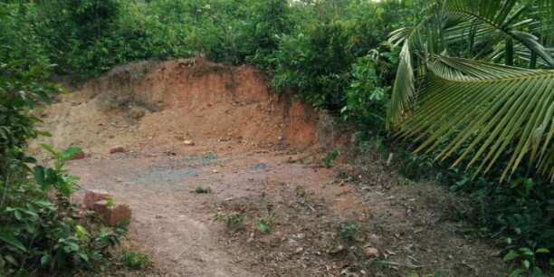 Residential Plot 10 Cent for Sale in Deralakatte, Mangalore