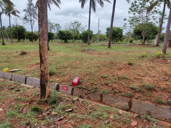  Residential Plot for Sale in Yelawala, Mysore
