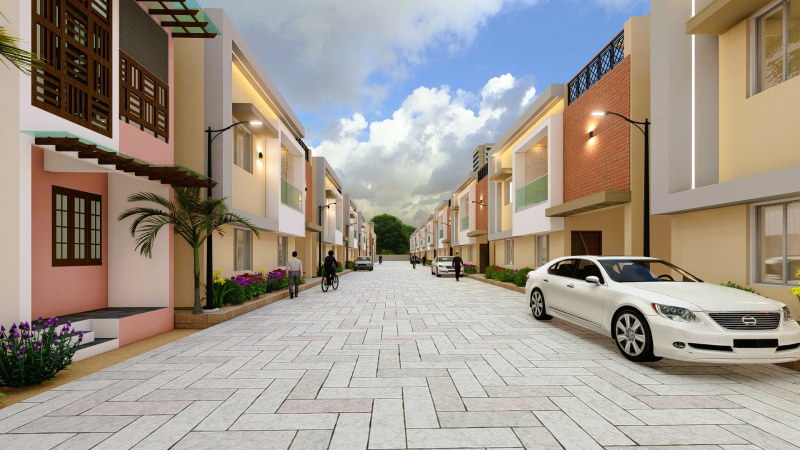 5 BHK 1995 Sq.ft. House for Sale in Balianta, Bhubaneswar