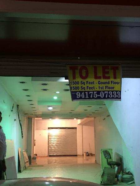 1 RK Builder Floor 5000 Sq.ft. for Rent in Habra, North 24 Parganas