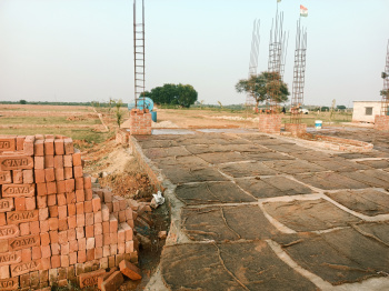  Residential Plot for Sale in Chunar, Mirzapur-cum-Vindhyachal