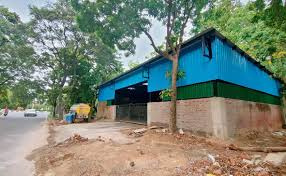  Warehouse for Rent in Sector 48 Gurgaon