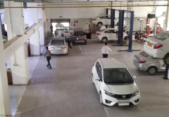  Showroom for Rent in Sector 48 Gurgaon