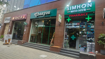  Showroom for Rent in Sohna Palwal Road, Gurgaon
