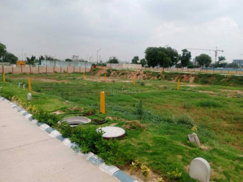 Residential Plot for Sale in Sector 37C Gurgaon