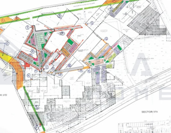Residential Plot for Sale in Sector 38 Gurgaon