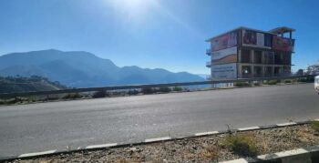  Commercial Land for Sale in Kandaghat, Solan