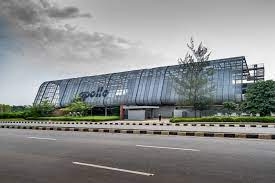  Commercial Land 7200 Sq.ft. for Rent in Oragadam, Chennai