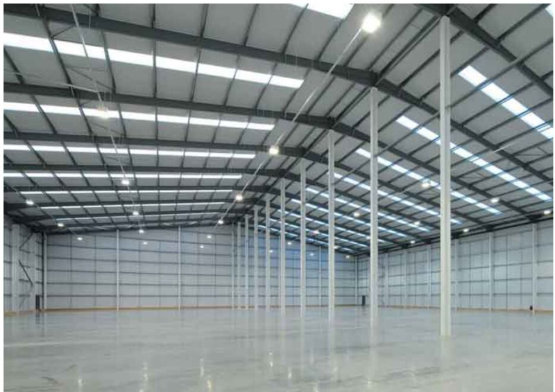  Warehouse 4500 Sq.ft. for Rent in A. Nagar, Chennai